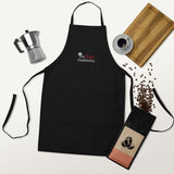 "Die beste Chefköchin" Apron