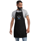 "Der beste Chefkoch" Apron