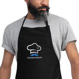 "Der beste Chefkoch" Apron