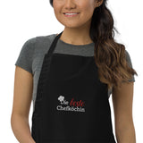 "Die beste Chefköchin" Apron