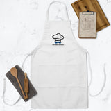 "Der beste Chefkoch" Apron