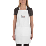 "Die beste Chefköchin" Apron