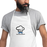 "Der beste Chefkoch" Apron