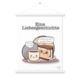 Love Story Decorative Print