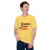 "Sommer, Sonne, Radler" Unisex T-Shirt