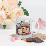 "Kaffee & Kuchen" Coffee Mug