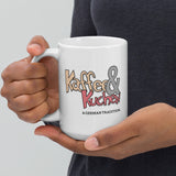 "Kaffee & Kuchen" Coffee Mug