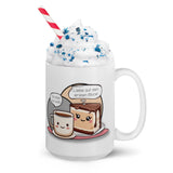 "Kaffee & Kuchen" Coffee Mug