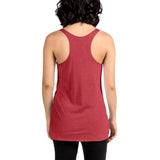 "Sommer, Sonne, Radler" Women's Tanktop