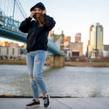 "FFG" Unisex Hoodie