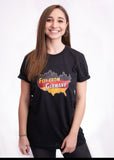 "Feli from Germany" Unisex T-Shirt