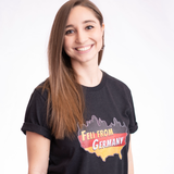 "Feli from Germany" Unisex T-Shirt