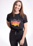 "Feli from Germany" Unisex T-Shirt