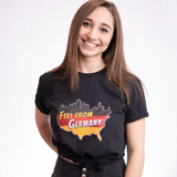 "Feli from Germany" Unisex T-Shirt
