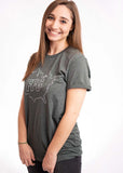 "FFG Logo" Unisex T-Shirt
