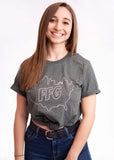 "FFG Logo" Unisex T-Shirt