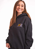 "FFG" Unisex Hoodie