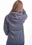 "Servus, Tschüss!" Unisex Hoodie