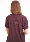 "Servus, Tschüss" Unisex T-Shirt