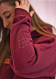 Yellow "Servus" Unisex Hoodie