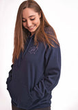 "Skyline" Unisex Hoodie