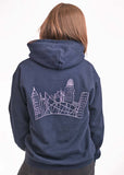 "Skyline" Unisex Hoodie