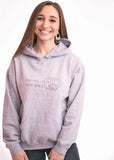 "Ein Helles & eine Breze" Unisex Hoodie