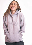 "Ein Helles & eine Breze" Unisex Hoodie