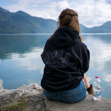 "Skyline" Unisex Hoodie