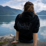 "Skyline" Unisex Hoodie