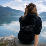 "Skyline" Unisex Hoodie
