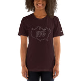 "FFG Logo" Unisex T-Shirt