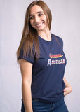 "German-American" Unisex T-Shirt