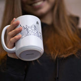 "Guten Morgen" Coffee Mug