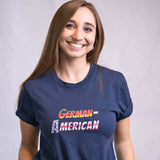 "German-American" Unisex T-Shirt