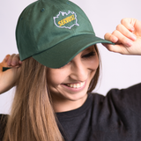 "Servus" Hat