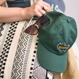"Servus" Hat