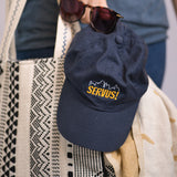 "Servus Skyline" Hat