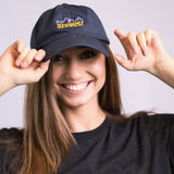 "Servus Skyline" Hat