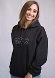 "Servus, Tschüss!" Unisex Hoodie
