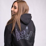 "Skyline" Unisex Hoodie