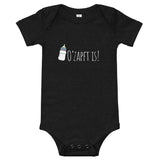 "O'zapft is!" Baby One Piece