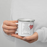 Valentine's Day Coffee Mug