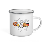 Valentine's Day Coffee Mug