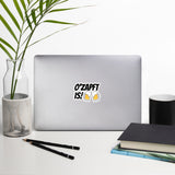 "O'zapft is!" Sticker