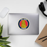 Beer Emblem Sticker