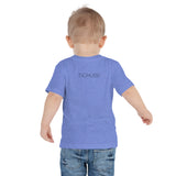"Servus, Tschüss!" Toddler T-Shirt