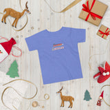 "German-American" Toddler T-Shirt