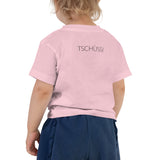 "Servus, Tschüss!" Toddler T-Shirt