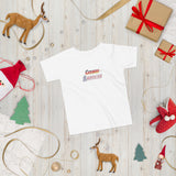 "German-American" Toddler T-Shirt